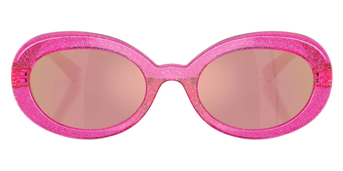 DOLCE & GABBANA - DX6007U