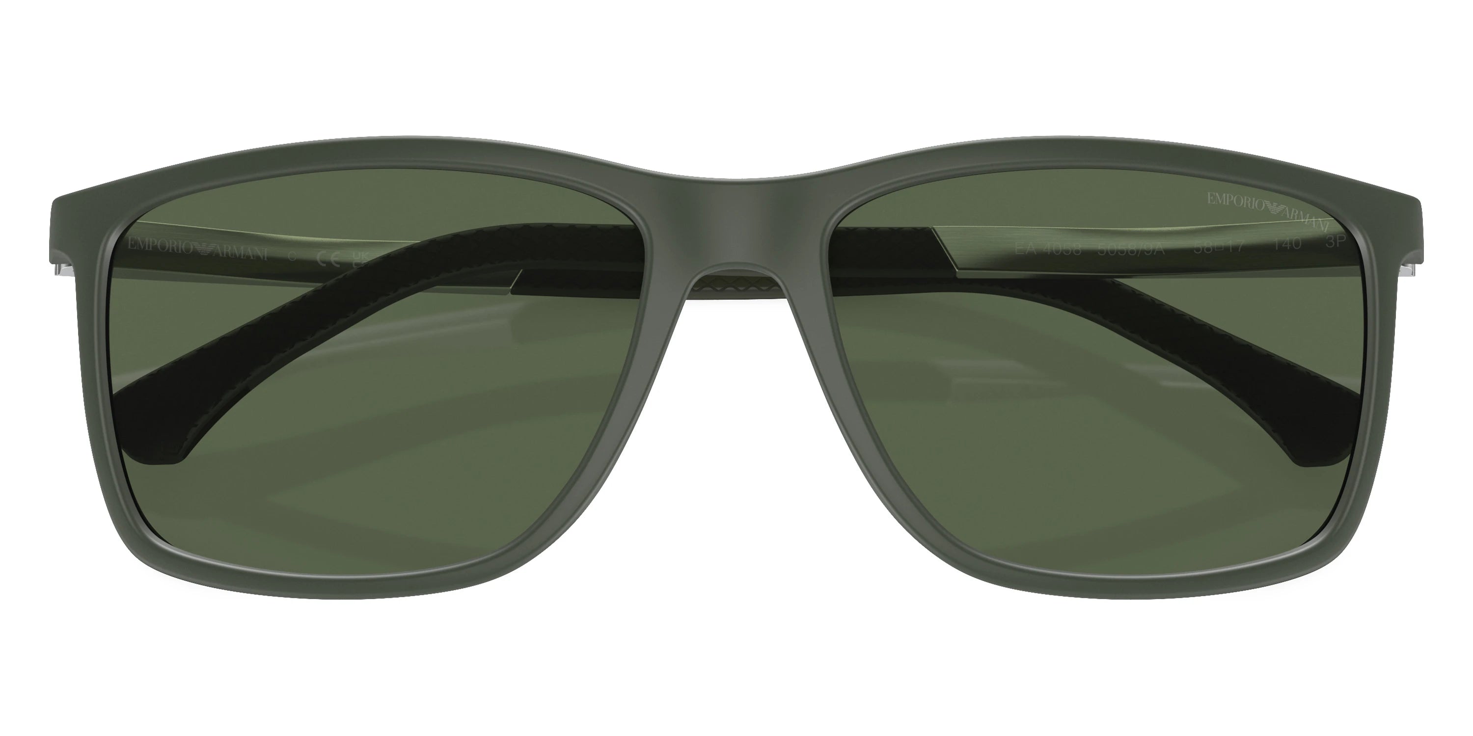 EMPORIO ARMANI - EA4058