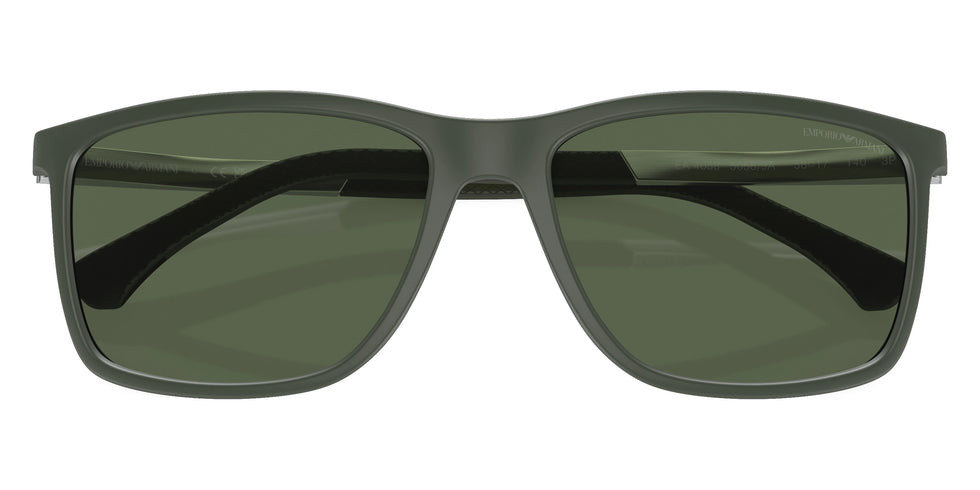 EMPORIO ARMANI - EA4058