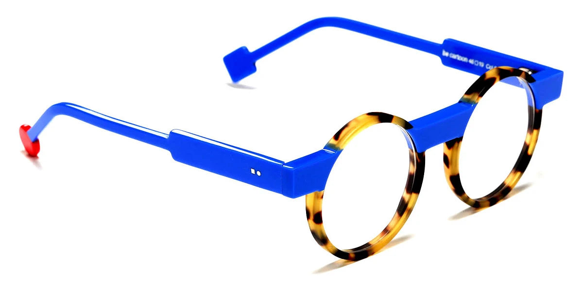 Sabine Be - Be Cartoon