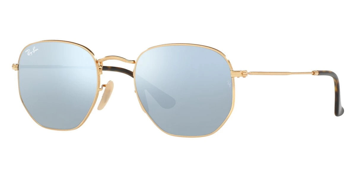 Ray-Ban - Hexagonal RB3548N