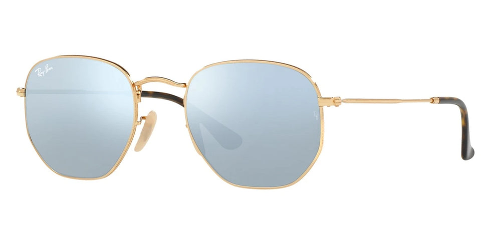 Ray-Ban - Hexagonal RB3548N