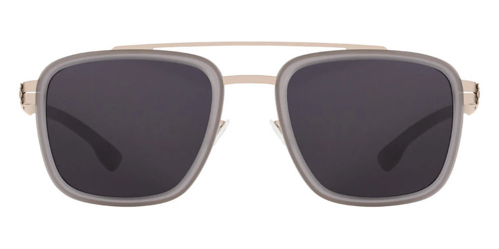 ic! berlin Jacob Sunglasses