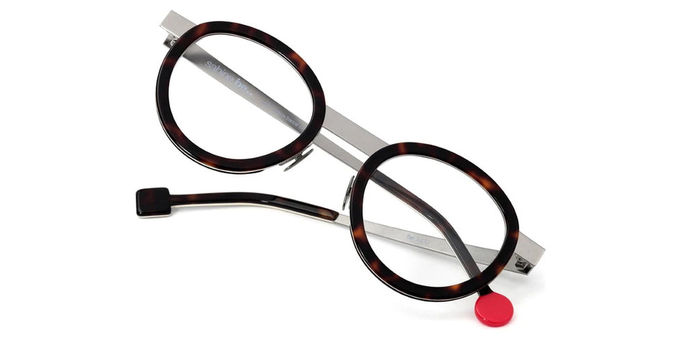 Sabine Be - Be Lucky