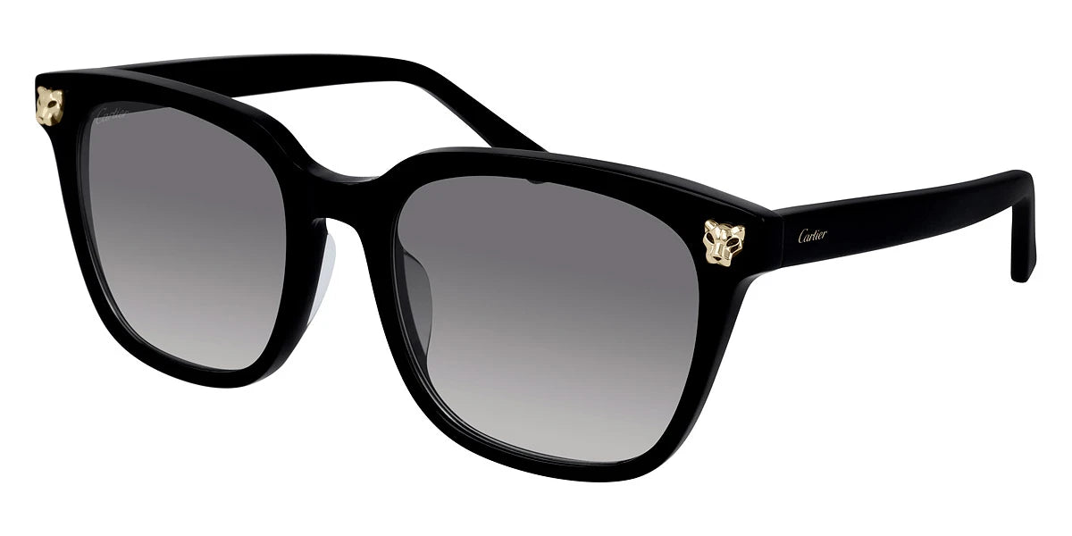 Cartier - CT0143SA Panthère De Cartier