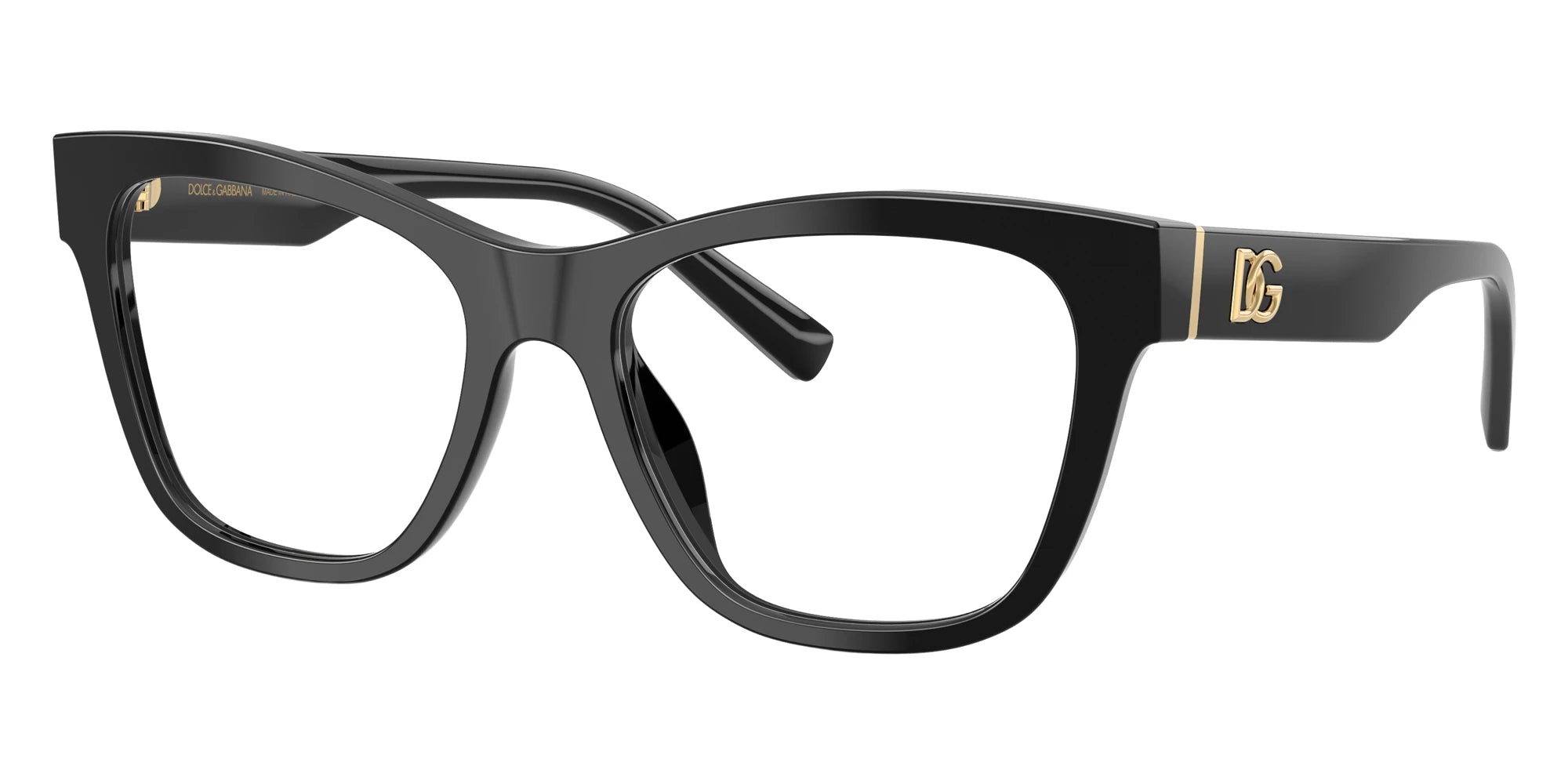 DOLCE & GABBANA - DG3430