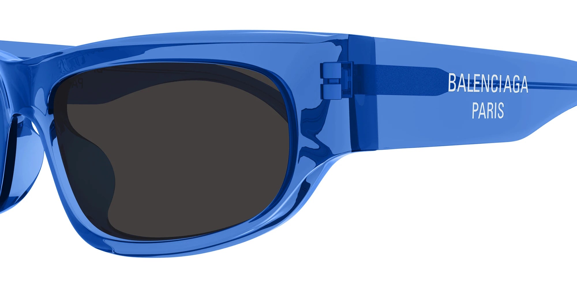 Balenciaga - BB0388S