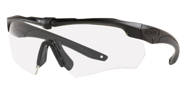 ESS EE9007 CROSSBOW 900714 40 - Black / Clear #id:ee9007900714_s:100100