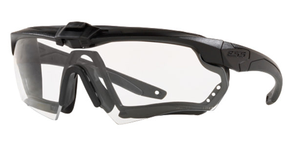 ESS EE9007 CROSSBOW 900715 40 - Black / Clear #id:ee9007900715_s:102100