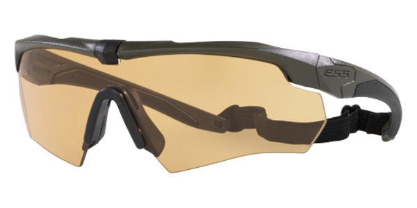 ESS EE9007 CROSSBOW 900721 40 - Stealth Olive / Hi Def Bronze #id:ee9007900721_s:104100