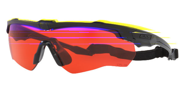 ESS EE9034 CROSSBLADE (NARO) 903411 142 - Black #id:ee9034903411_s:100100