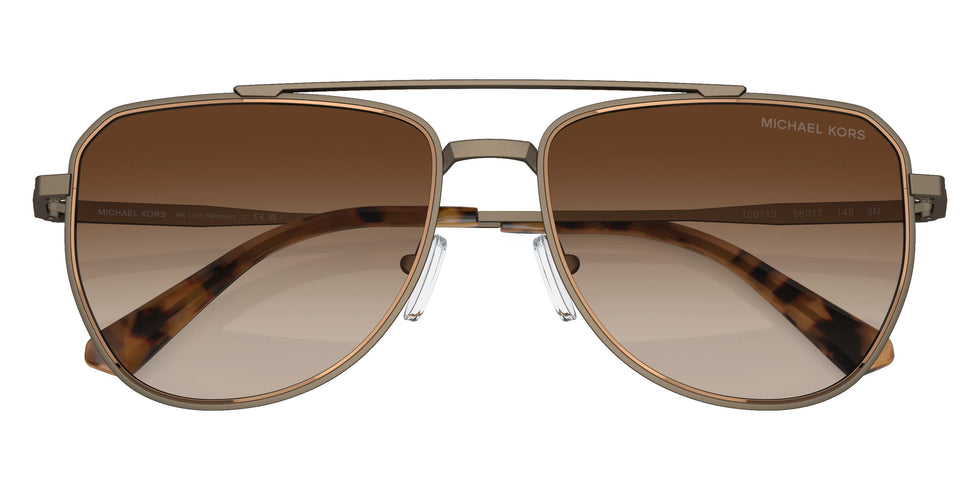 MICHAEL KORS - MK1155 Whistler