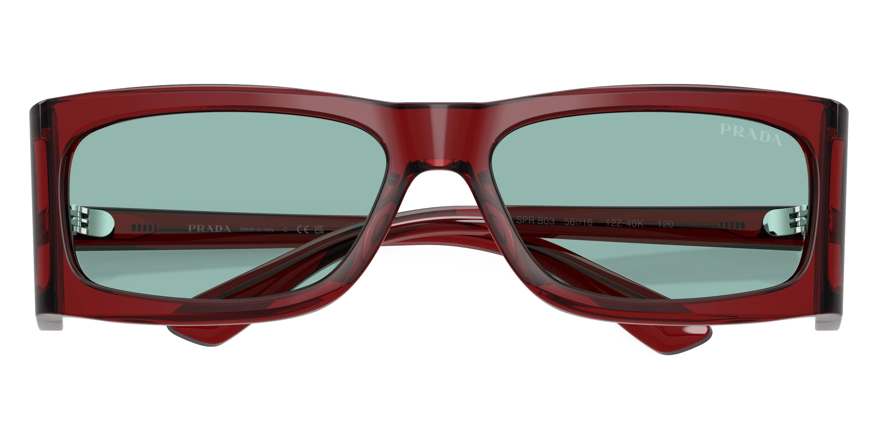 Prada - Runway PR B03S