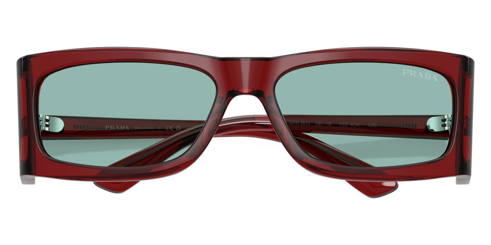 Prada - Runway PR B03S