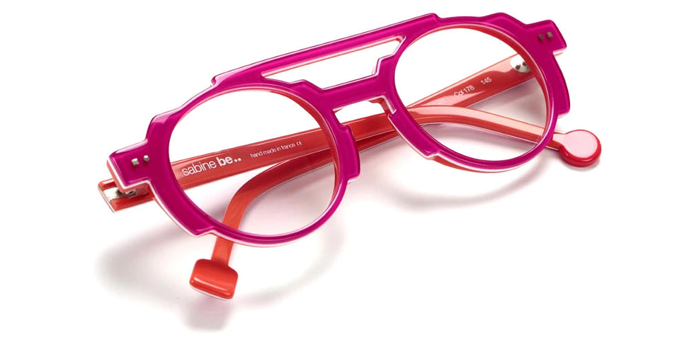 Sabine Be - Be Groovy Swell