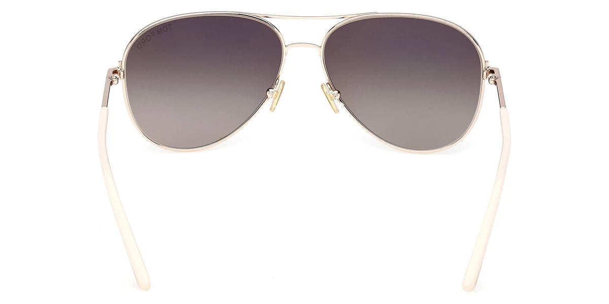 Tom Ford - FT0823 Clark
