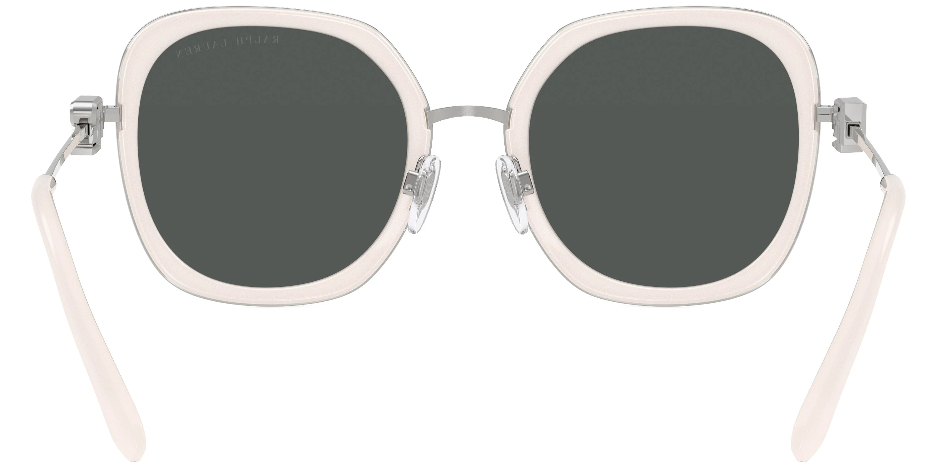 RALPH LAUREN RL7088 900187 54 - Opal Blush/Shiny Silver / Gray