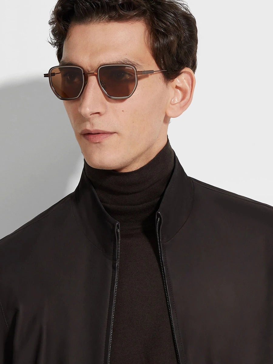 Ermenegildo Zegna - EZ0256