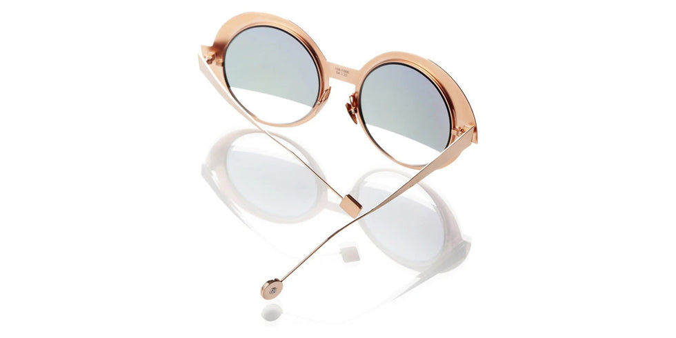 Sabine Be - Be Val de Loire Love Gold Sun