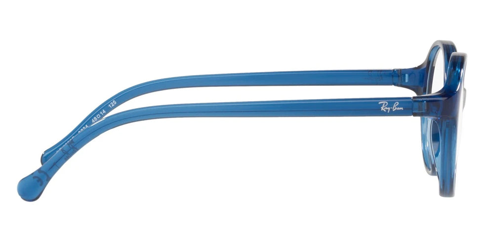 Ray-Ban RY1901F 3834 48 - Transparent Blue