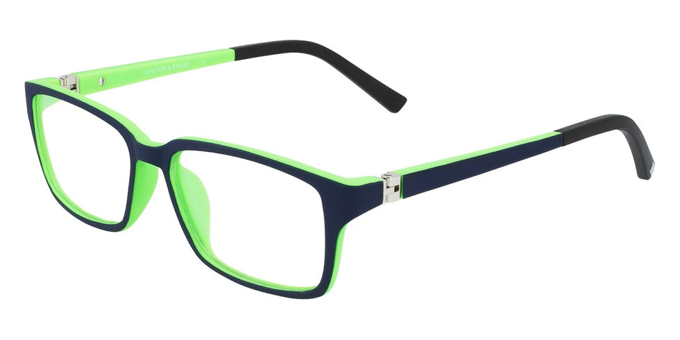 Lenton and Rusby - LRK4501