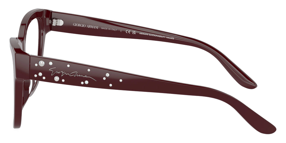 GIORGIO ARMANI - AR7260BU