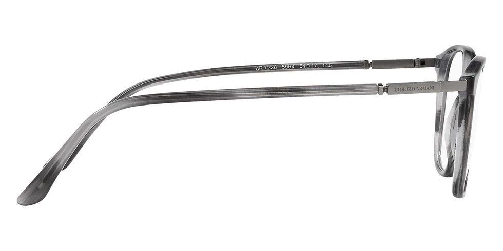 GIORGIO ARMANI - AR7236