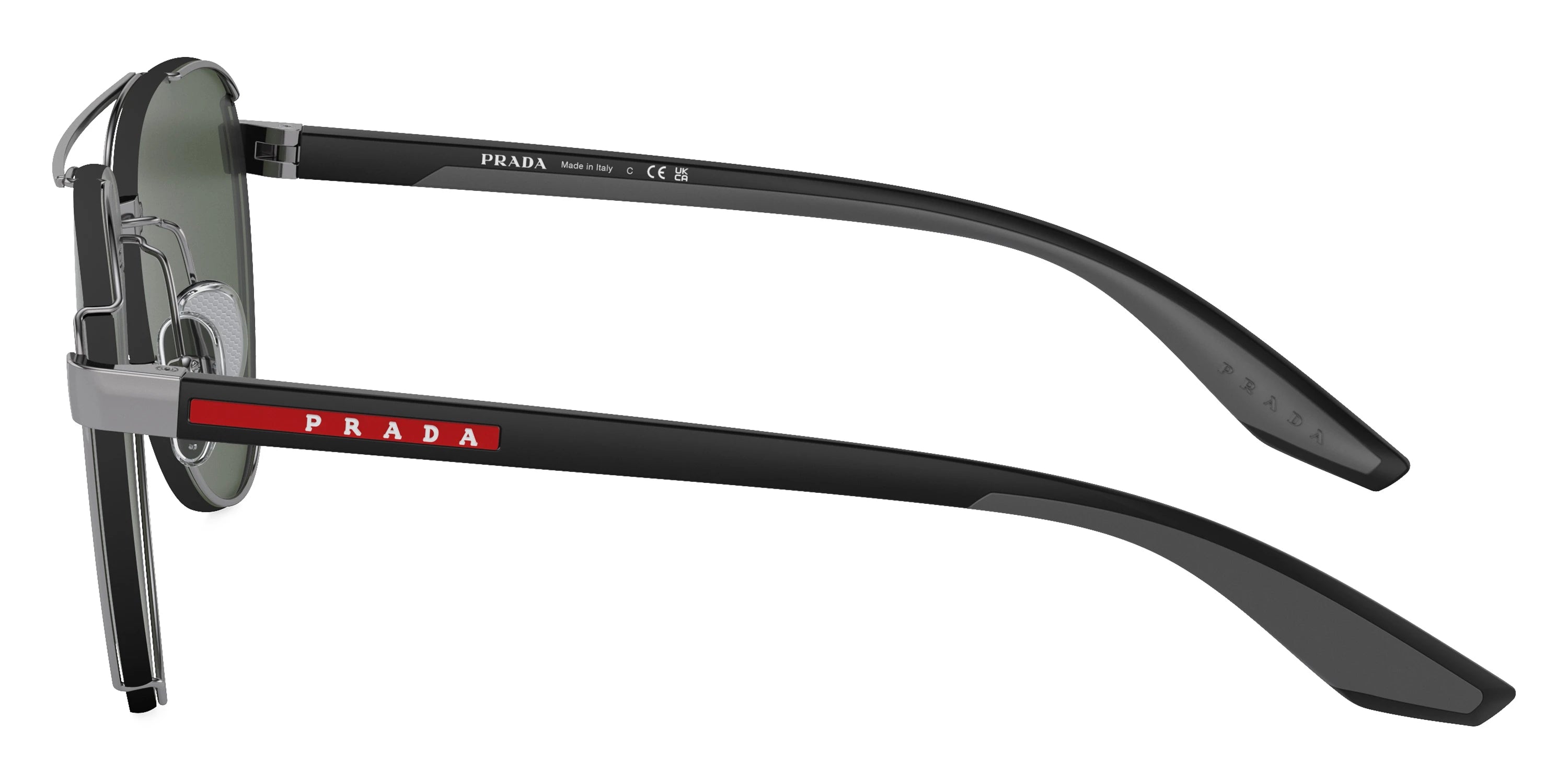 Prada Linea Rossa - PS 51YS