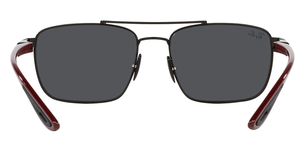 Ray-Ban - RB3715M