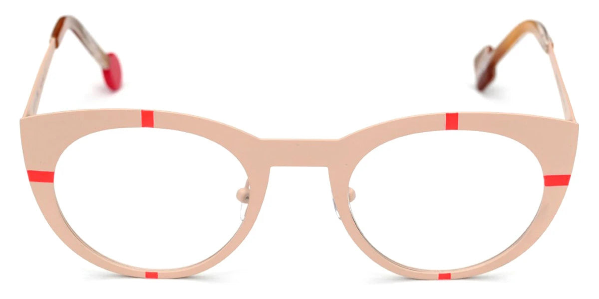 Sabine Be - Be Proud