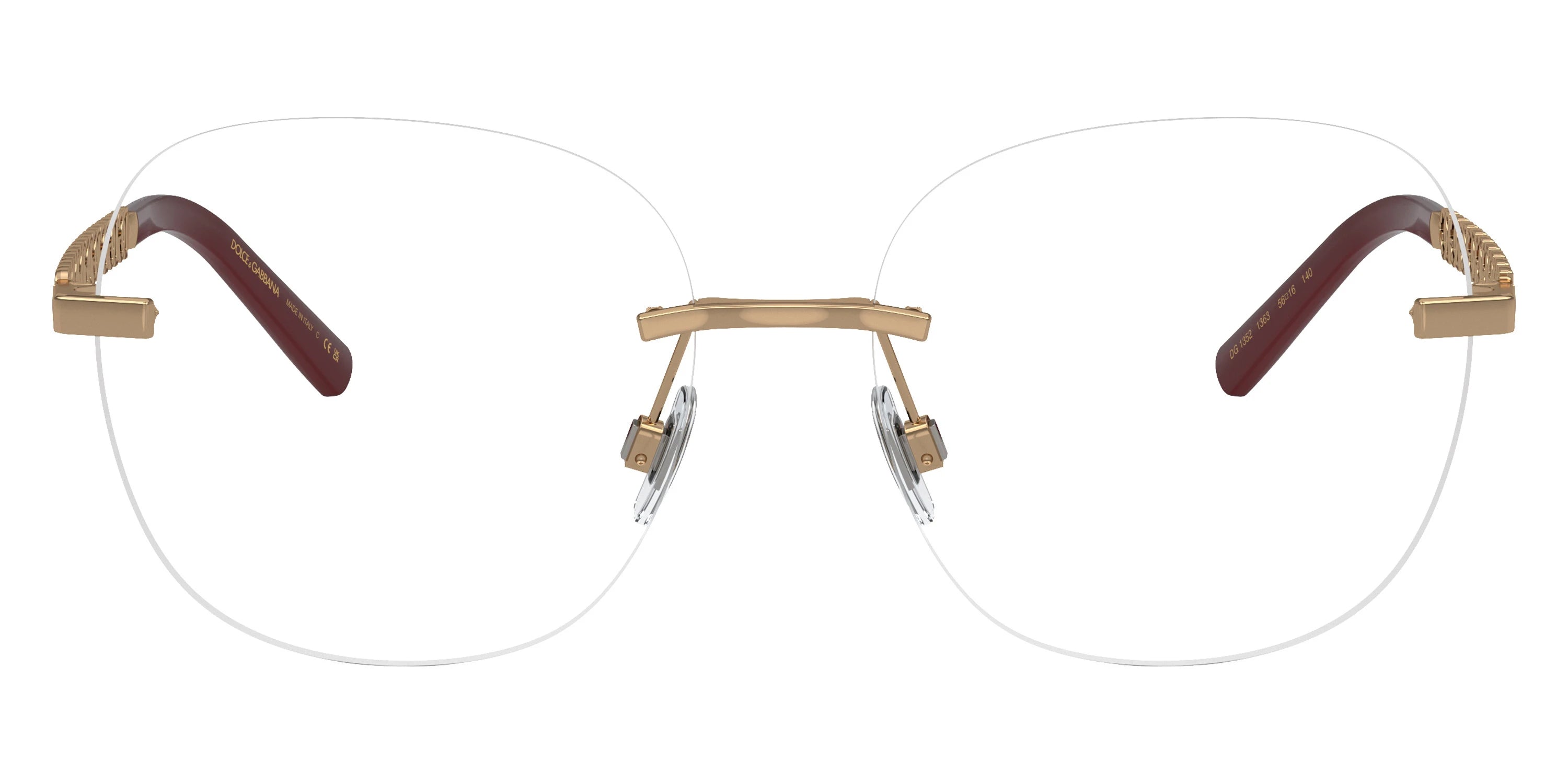 DOLCE & GABBANA - DG1352