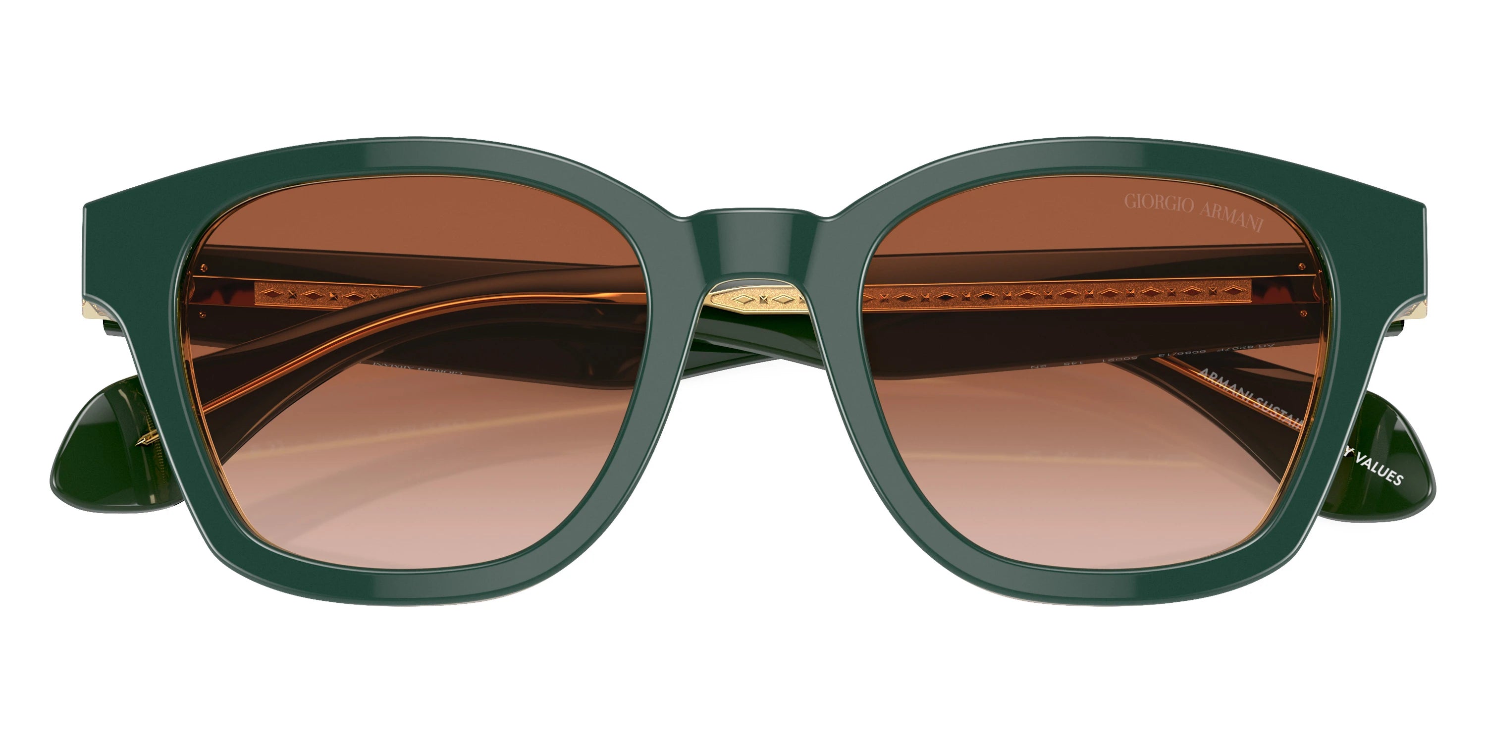 GIORGIO ARMANI - AR8207F