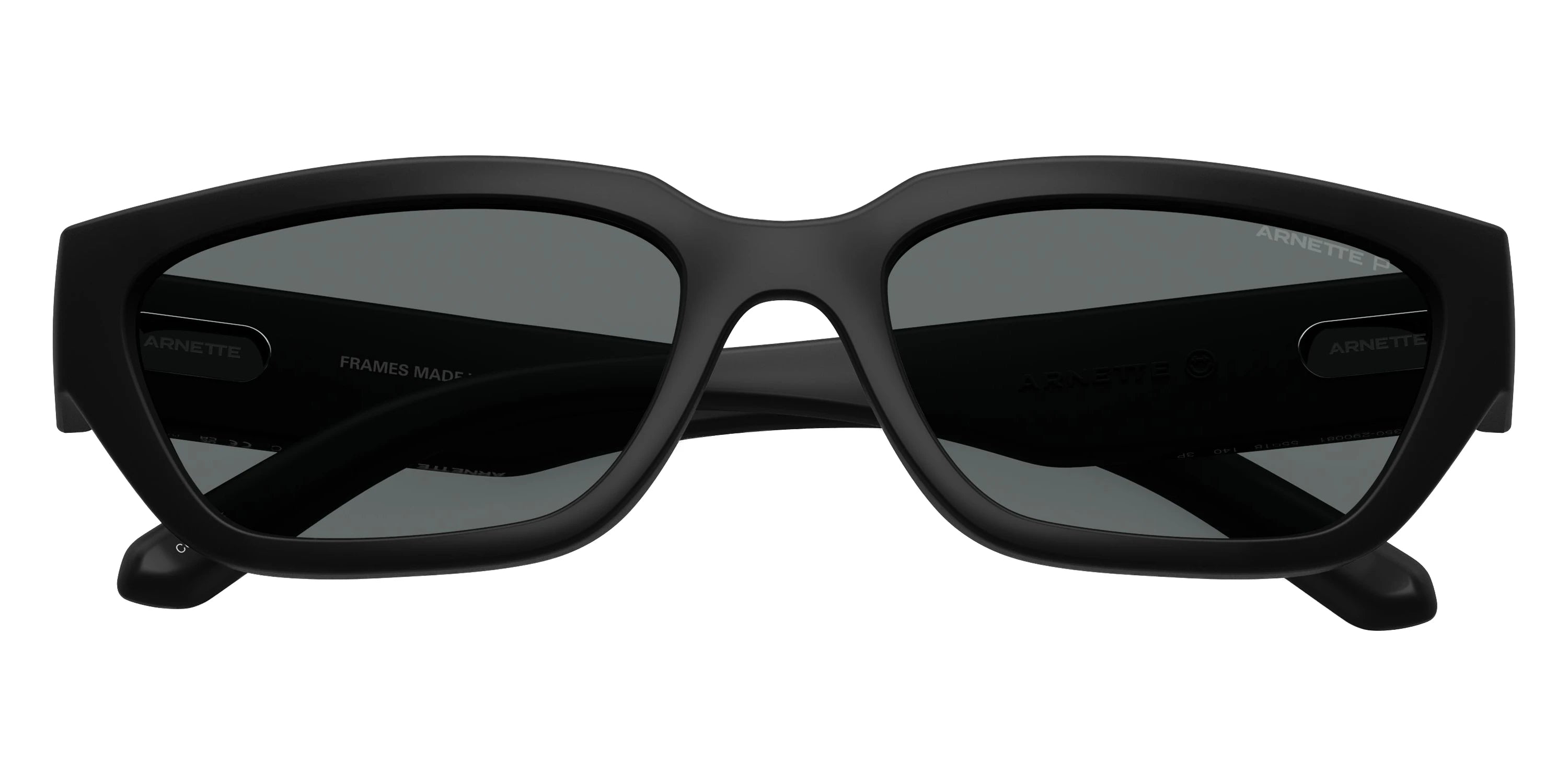 ARNETTE - AN4350 Curbside