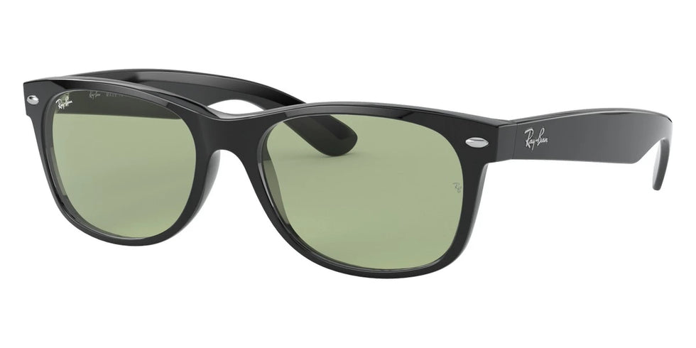 Ray-Ban - New Wayfarer RB2132F