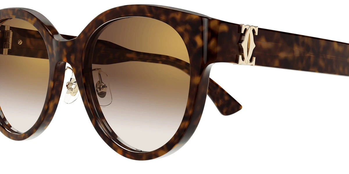 Cartier - CT0510SJ C Décor