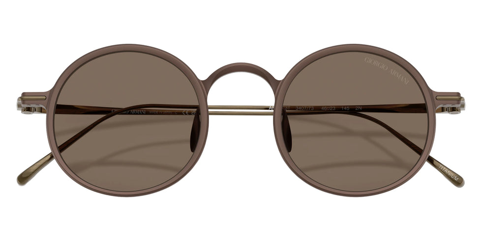 GIORGIO ARMANI - AR6173T