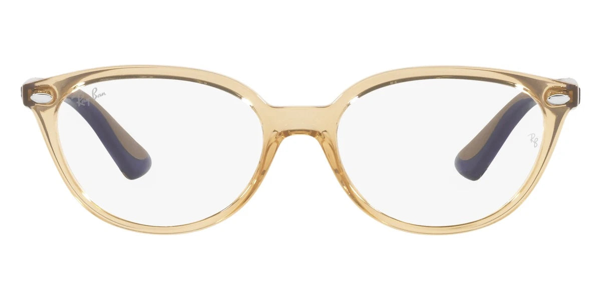 Ray-Ban RY1612 3905 46 - Transparent Light Brown