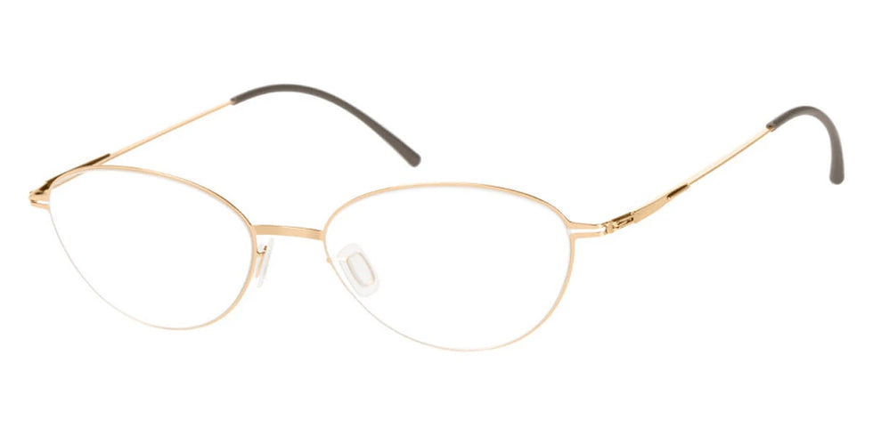 ic! berlin - Isa Eyeglasses