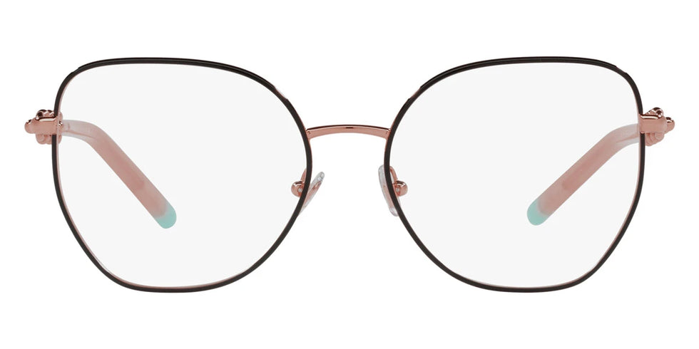 TIFFANY TF1147 6162 55 - Black on Rubedo