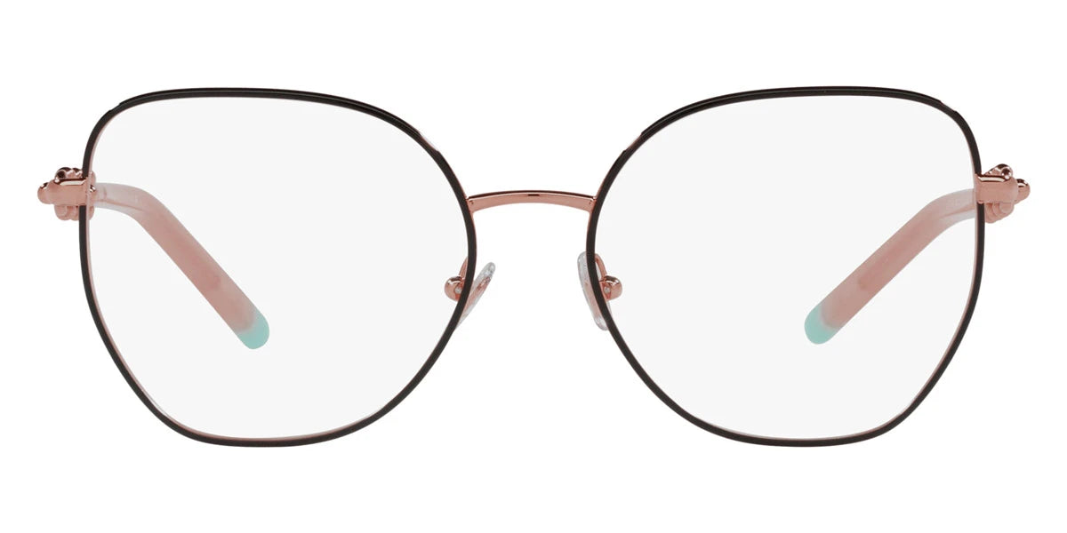 TIFFANY TF1147 6162 55 - Black on Rubedo