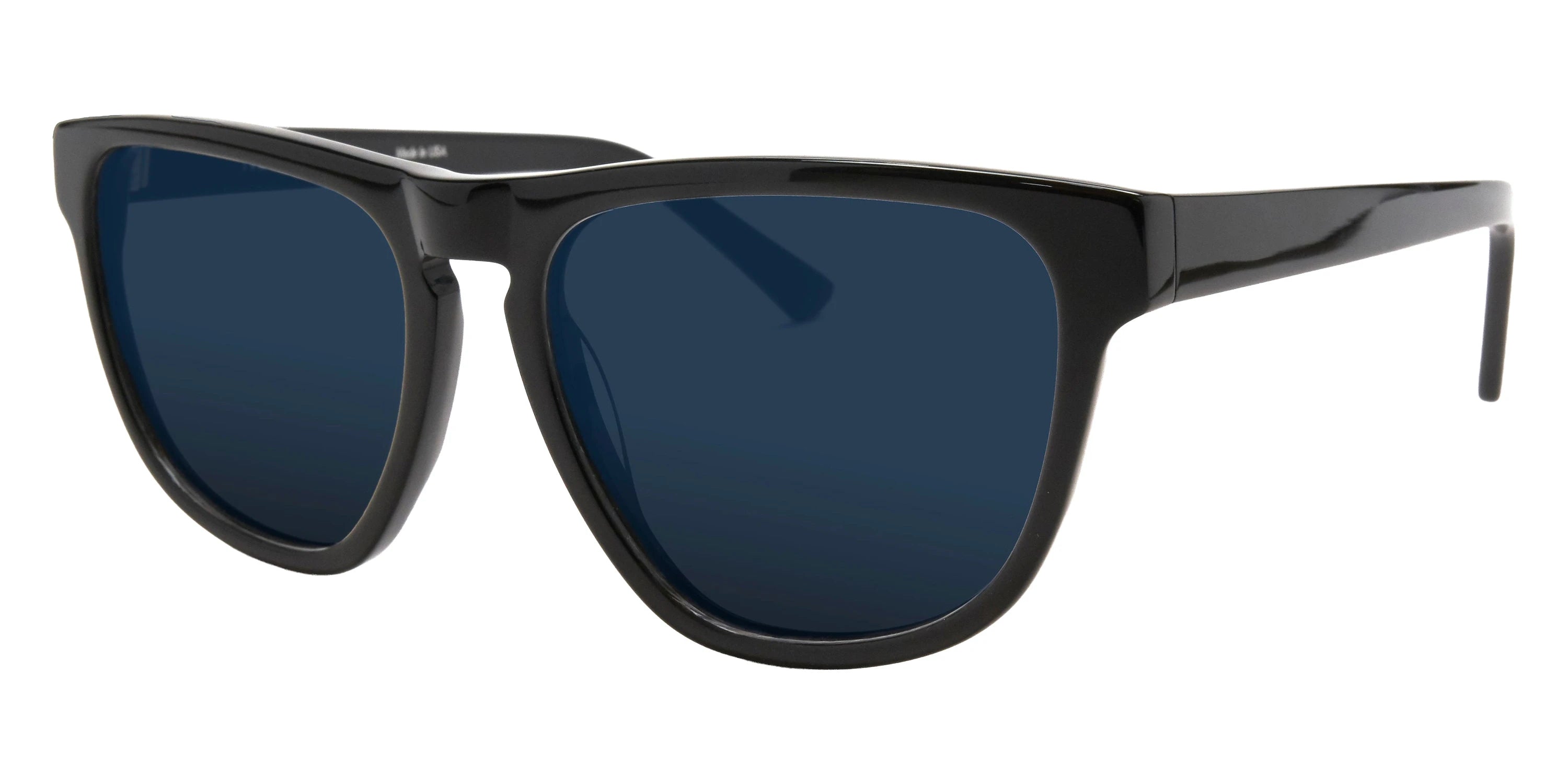 Native Ken - Howard Sunglasses