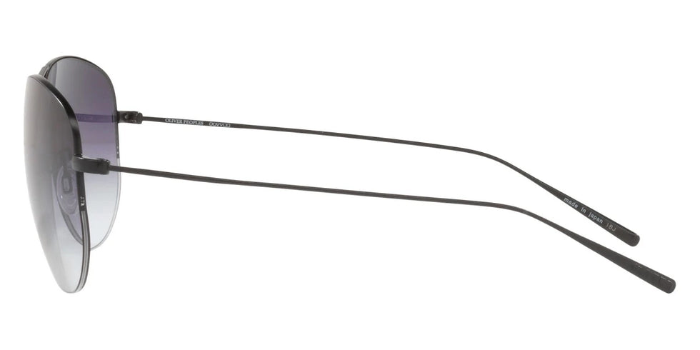 Oliver Peoples - Strummer OV1004S