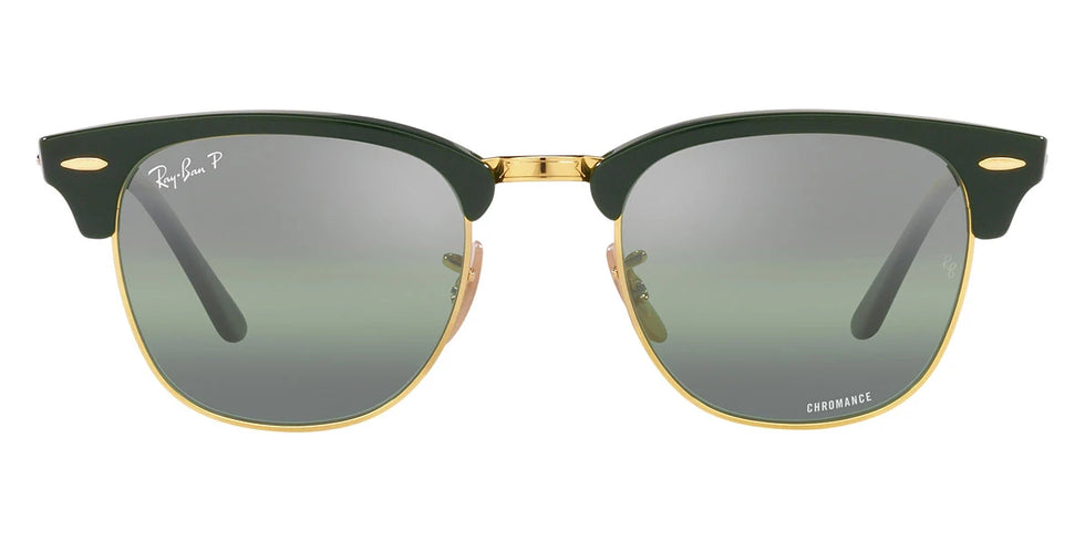 Ray-Ban - Clubmaster RB3016