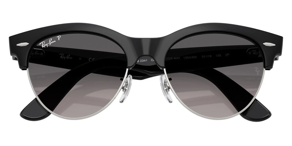 Ray-Ban - RB2341 Clubmaster Way