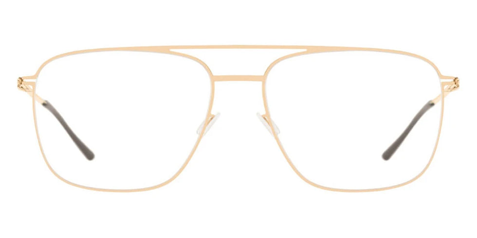 ic! berlin - Wes Eyeglasses