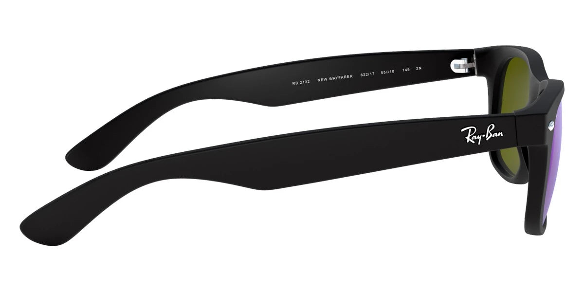 Ray-Ban - New Wayfarer RB2132