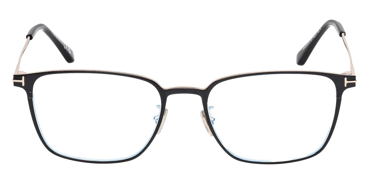 Tom Ford - FT6055-D-B