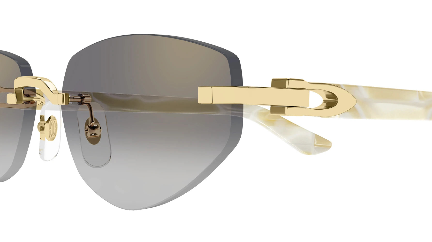 Cartier - CT0580S C Décor