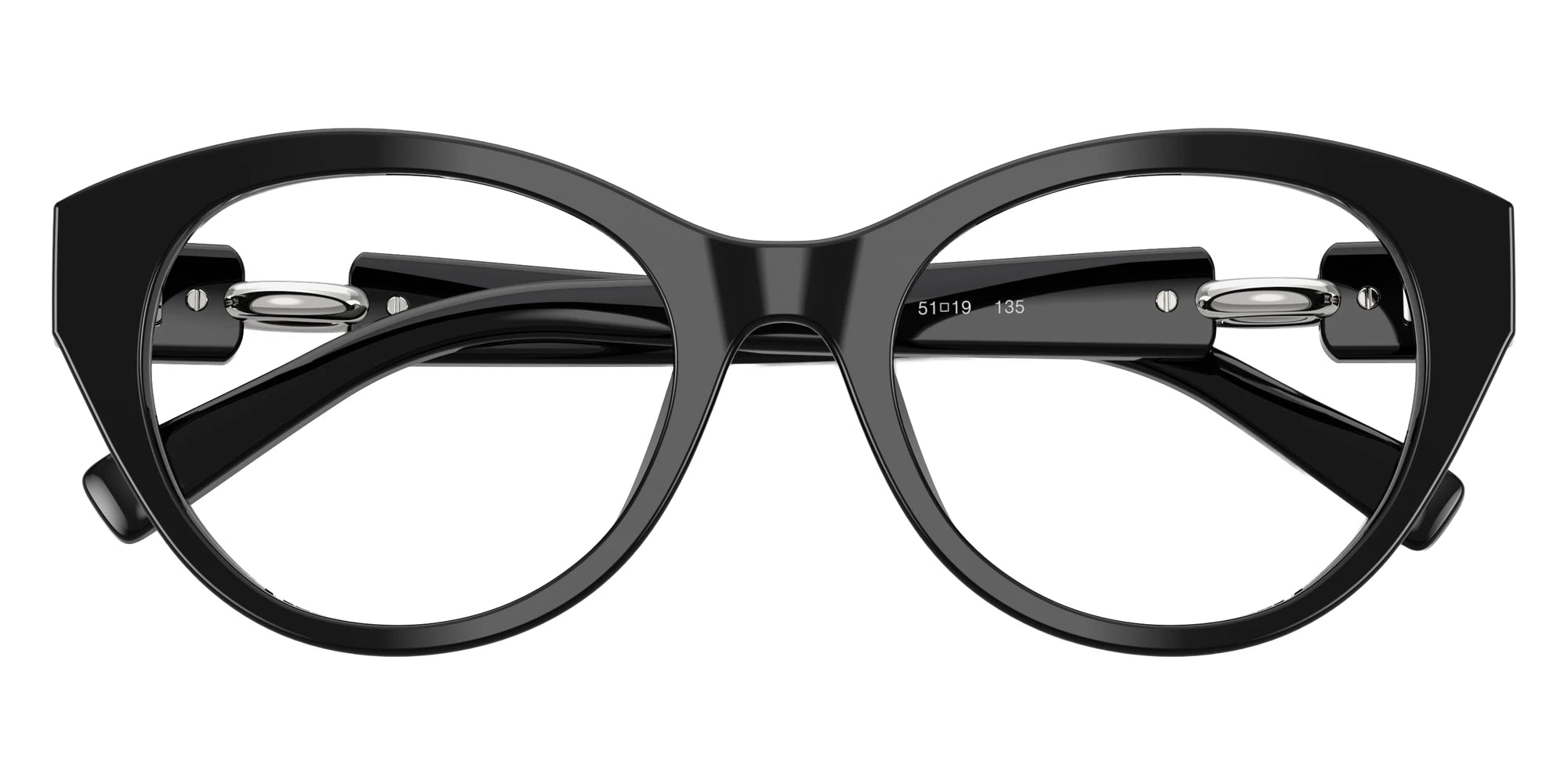 Tory Burch TY2160U 1709 51 - Black