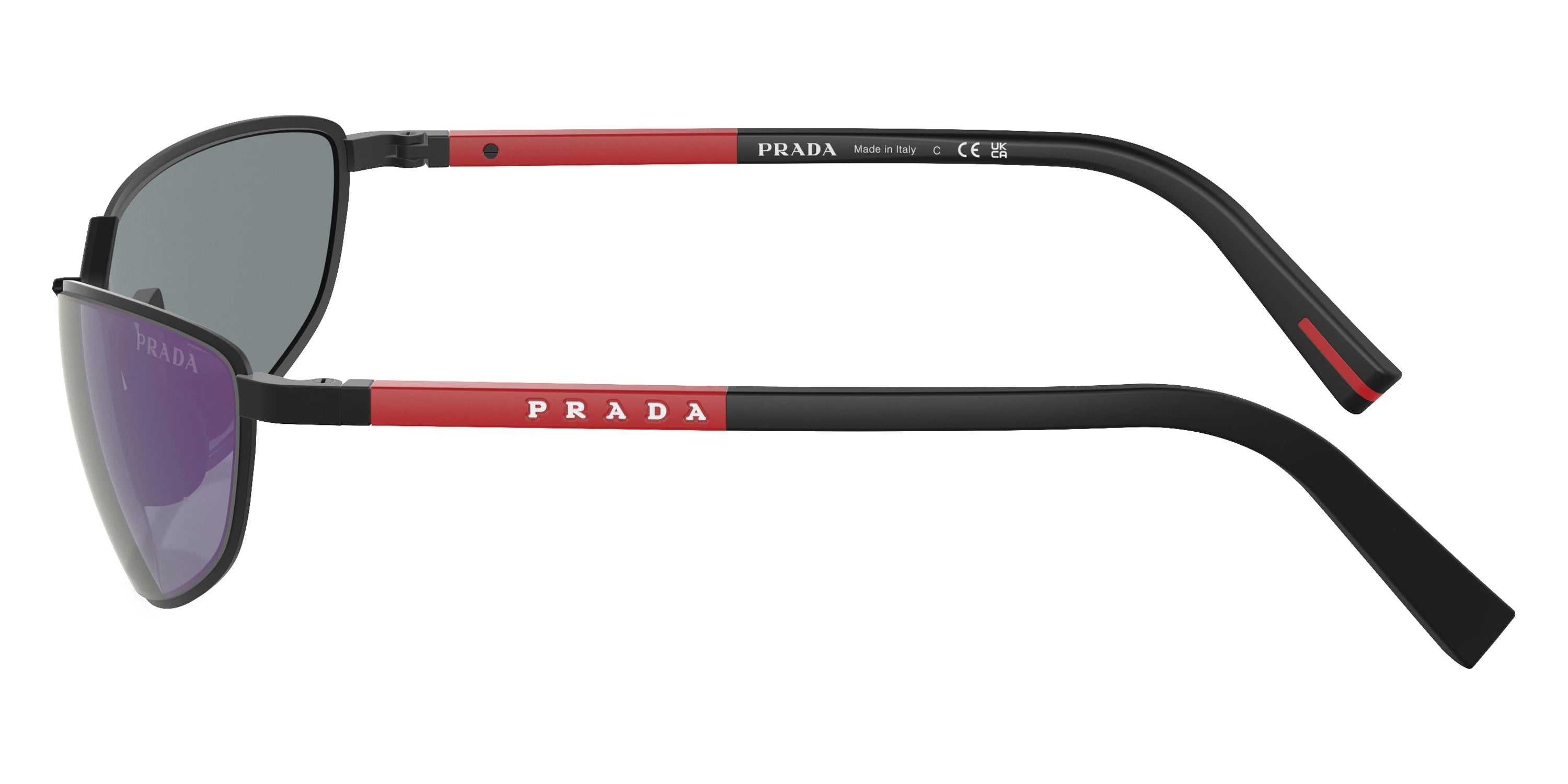 Prada Linea Rossa - PS 55ZS